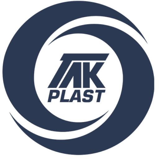 وب سایت رسمی شرکت تک پلاست