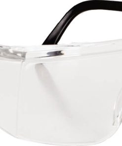 Alternative view of عینک بدون فریم سفید تک پلاست