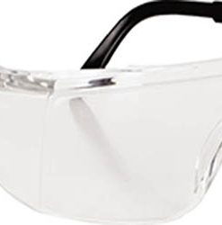 عینک بدون فریم سفید تک پلاست