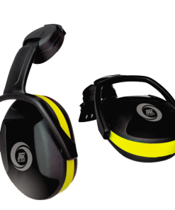 گوشی صداگیر روکلاهی TP-2HC